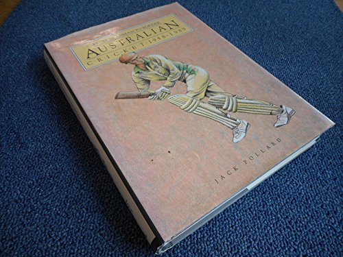 Australian Cricket: From Bradman to Border
