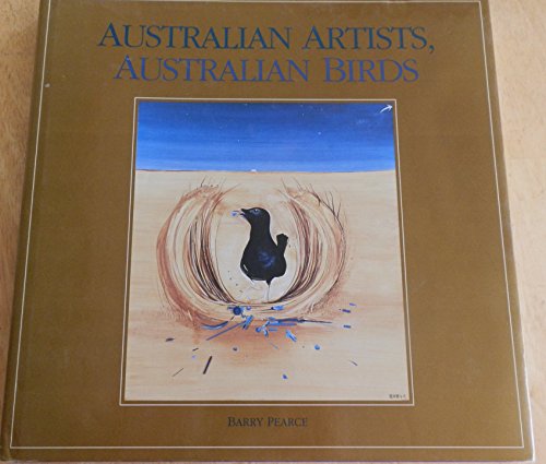 Australian Artists, Australian Birds