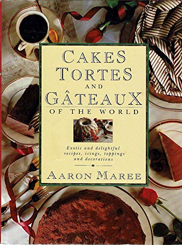 100 Fabulous Cakes and Tortes