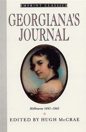 Georgiana's Journal