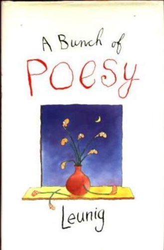 A Bunch of Poesy