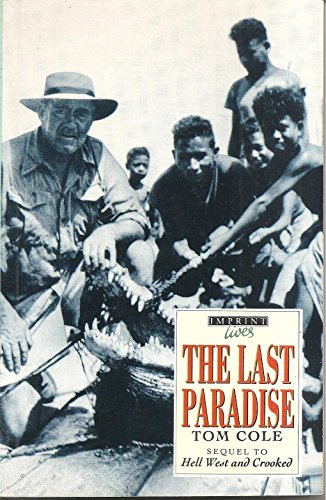 The Last Paradise