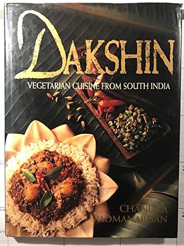 Dakshin Vegetarian Cuisine