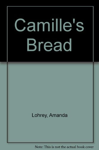 Camille's Bread