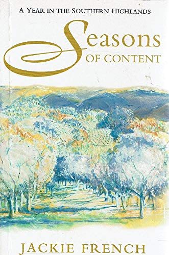 Seasons of Content