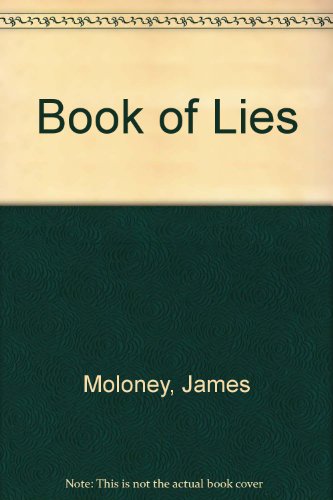 Book of Lies