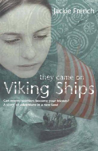 The Voyage of Freydis (The Vinland Viking Saga, Book 1) - Tamara Goranson -  Paperback