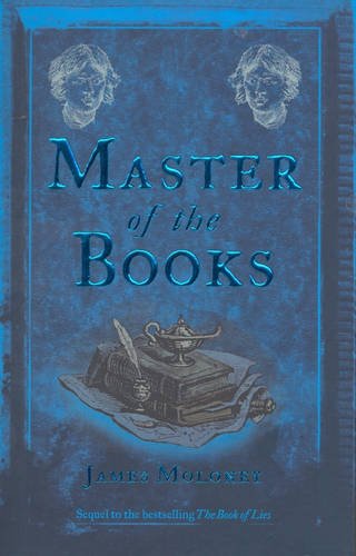 Master of the Books