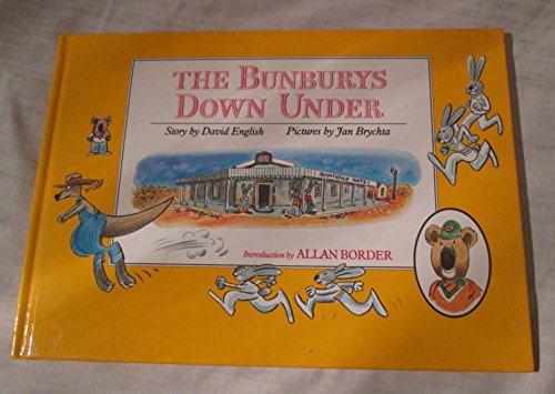 The Bunburys Down Under