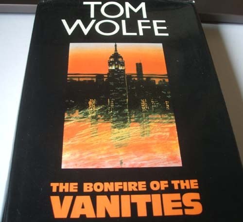 The Bonfire of the Vanities