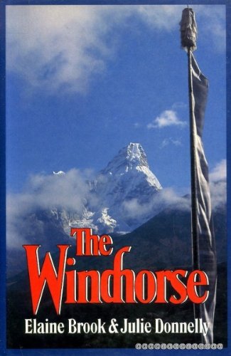 The Windhorse