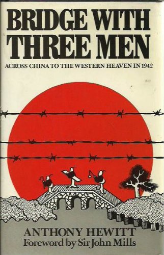 Bridge with Three Men