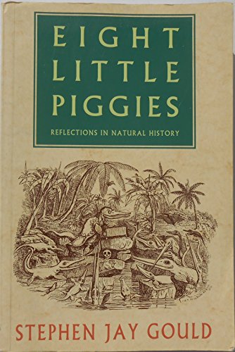 Eight Little Piggies