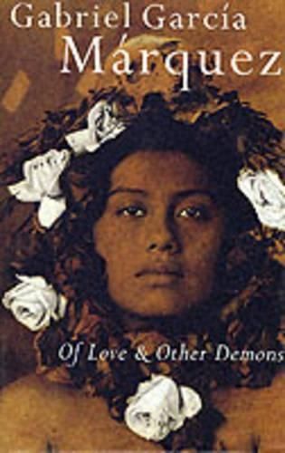 Of Love and Other Demons