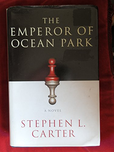 The Emperor of Ocean Park