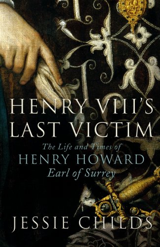 Henry VIII's Last Victim