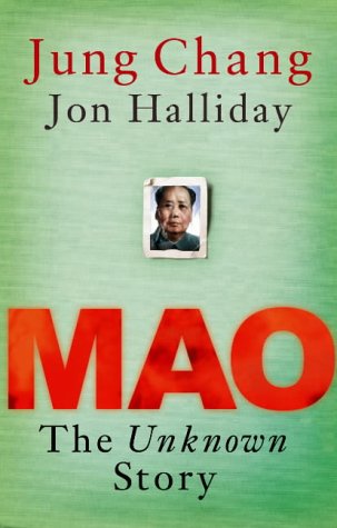 Mao: The Unknown Story