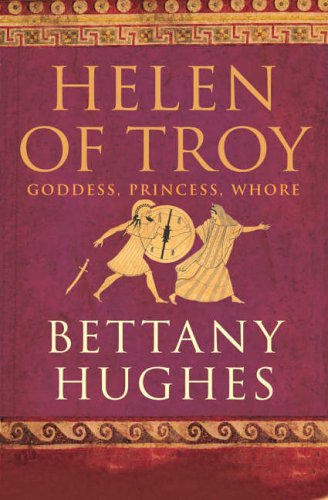 Helen Of Troy