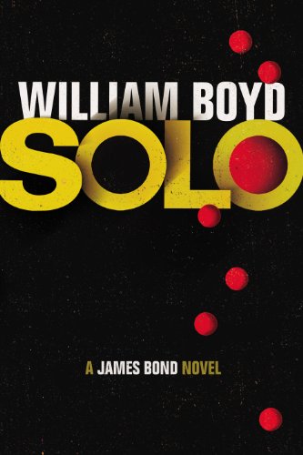 Solo: A James Bond Novel