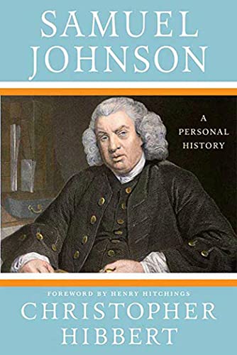 Samuel Johnson: A Personal History