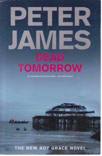 Dead Tomorrow