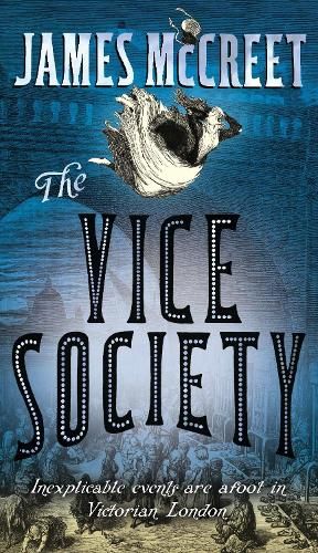 The Vice Society