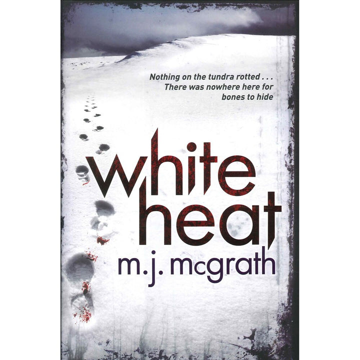 White Heat