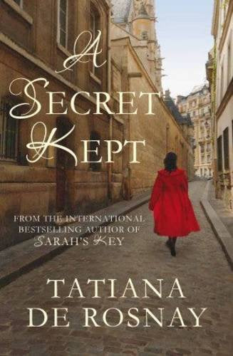 A Secret Kept