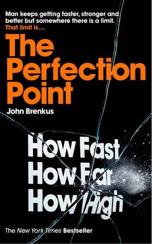 The Perfection Point: Predicting the Absolute Limits of Human Performance