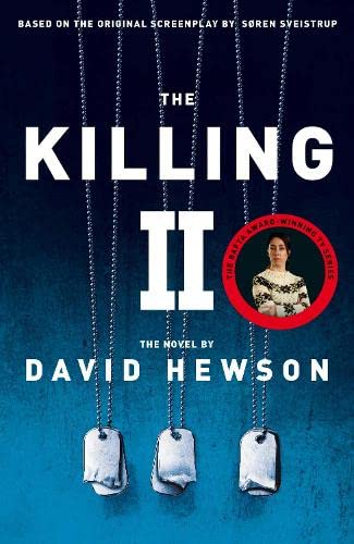 The Killing 2