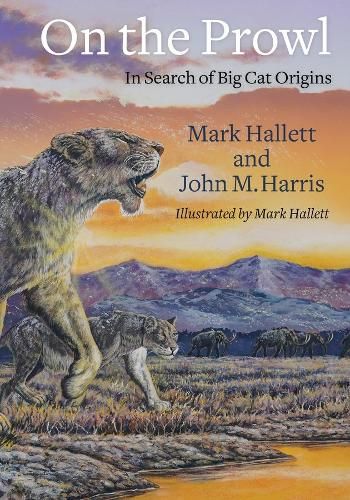 On the Prowl: In Search of Big Cat Origins
