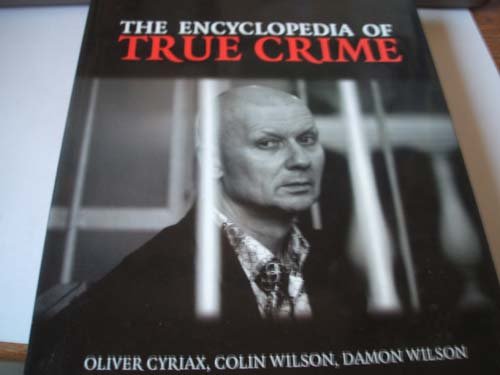 The Encyclopedia of Crime