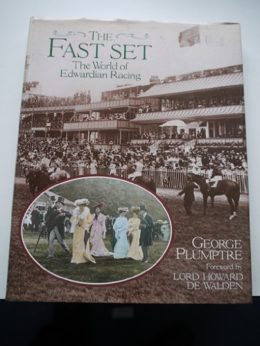 Fast Set: World of Edwardian Racing