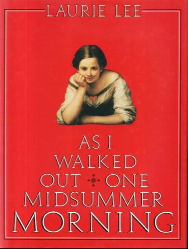 As I Walked Out One Midsummer Morning