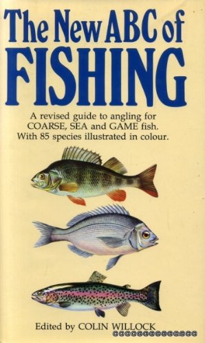 The New ABC of Fishing