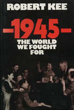 1945: The World We Fought for