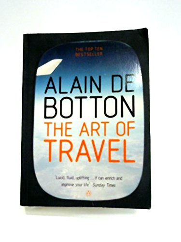 The Art of Travel (Tpb)
