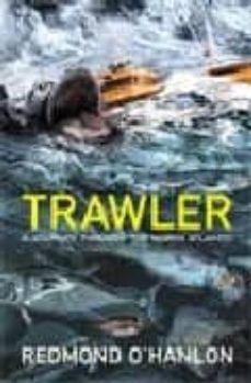 Trawler (Tpb): A Journey Through the North Atlantic