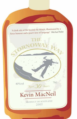 The Stornoway Way