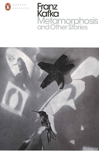 Metamorphosis and Other Stories