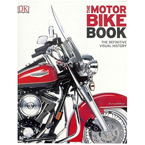 The Motor Bike Book