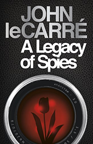 A Legacy of Spies