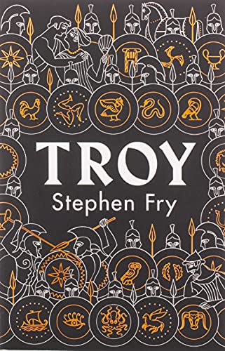 Troy: Our Greatest Story Retold