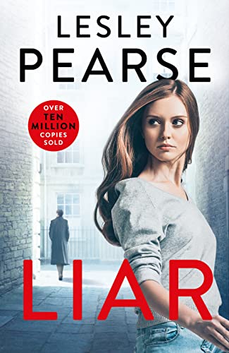 Liar: The Sunday Times Top 5 Bestseller