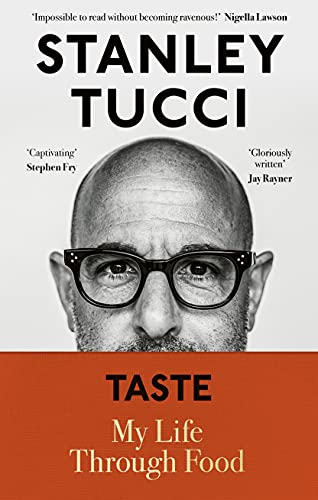 Taste: The No.1 Sunday Times Bestseller