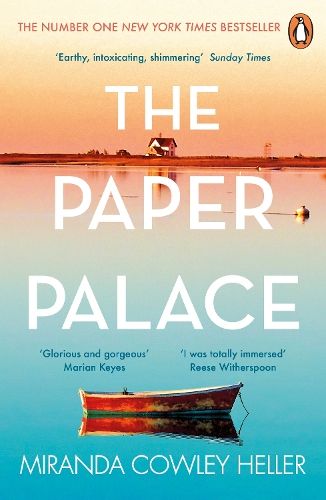 The Paper Palace: The No.1 New York Times Bestseller and Reese Witherspoon Bookclub Pick