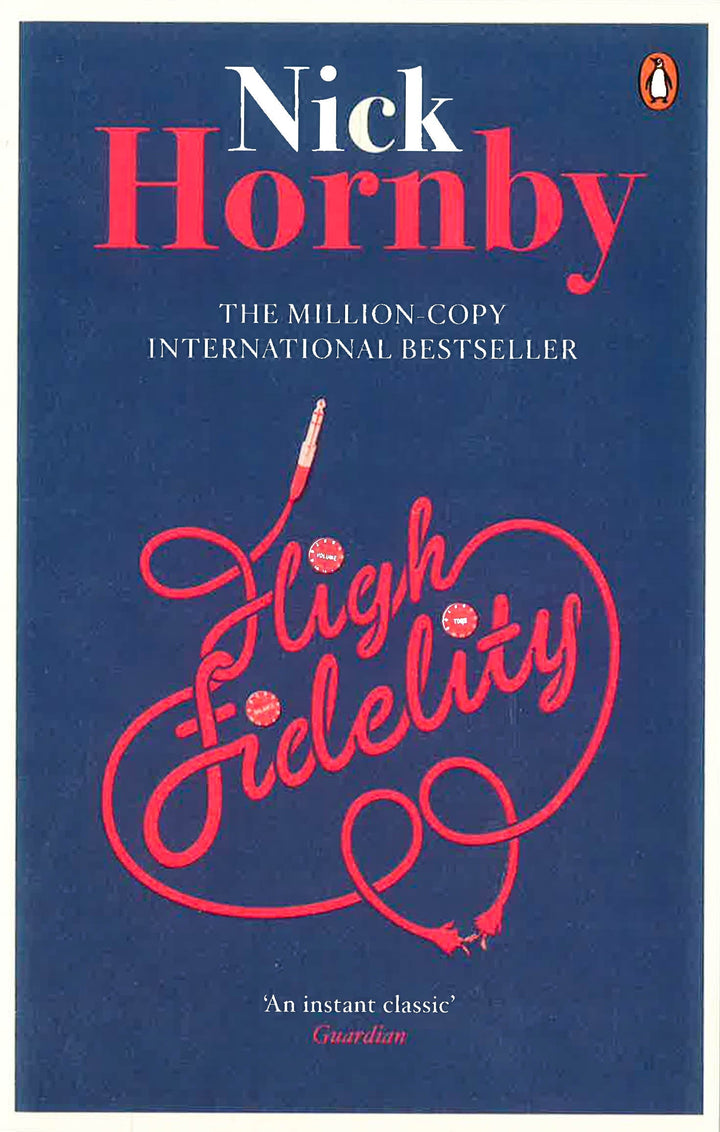 Hi Fidelity