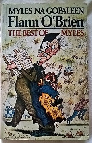 The Best of Myles Na Gopaleen
