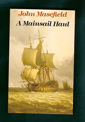 A Mainsail Haul