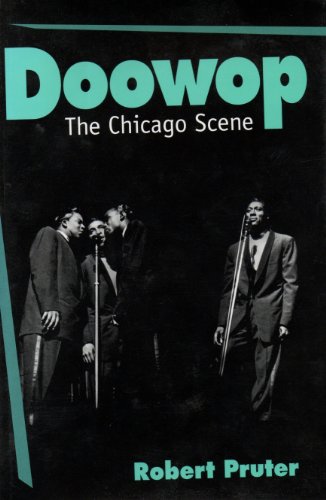 Doowop: the Chicago Scene